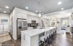 102 S Yacht Club Lane, Grandy, NC 27939
