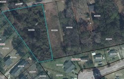 144 W MOORE Street, Sumter, SC 29150