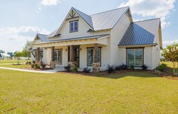 5622 Buck Run Road, Lake Park, GA 31636