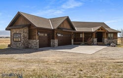 14 Cinnamon Teal Road, Ennis, MT 59729
