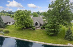 10632 Lantern Bay Cove, Fort Wayne, IN 46845