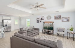219 Ridgetop Court, Blue Ridge, TX 75424