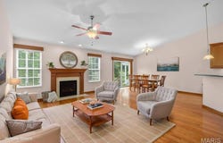 485 Bandmour Place, O'Fallon, IL 62269