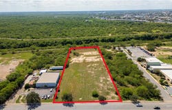 Bridge Street, Hidalgo, TX 78557