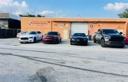 2724 NW 36th St, Miami, FL 33142