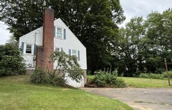 7 Aspinall Drive, Andover, CT 06232