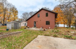 46251 Birch Grove Drive, Pelican Rapids, MN 56572