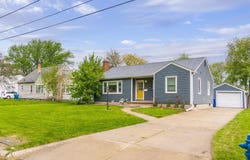 145 Cornwall Avenue, Waterloo, IA 50702