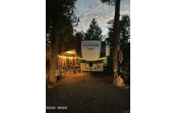 2361 E Bulldog Lane, Show Low, AZ 85901