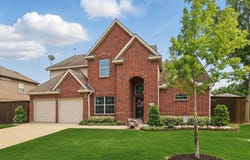 2304 Ranch House Drive, Denton, TX 76210