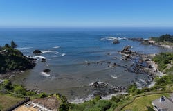 210 SCHOONER BAY DR, Brookings, OR 97415