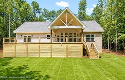 97 FERN RIDGE Court, DADEVILLE, AL 36853