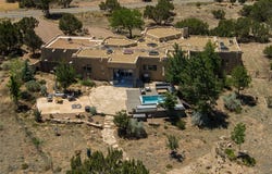 58 Balsa Road, Santa Fe, NM 87508