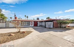 1589 Silver Mesa Way, Las Vegas, NV 89169