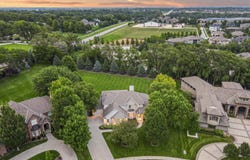 1219 Ranch View Lane, Elkhorn, NE 68022