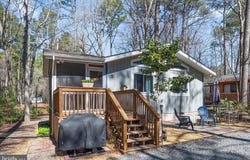 5 CRESTHAVEN DRIVE, OCEAN PINES, MD 21811