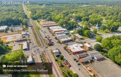 0 First, Statham, GA 30666
