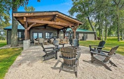 W5553 Pine Lane, Wausaukee, WI 54177