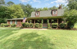 200 Englewood Trail, Mount Airy, NC 27030