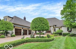 3808 Claybrook Court, Bargersville, IN 46106