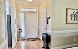 3502 Baybrooke Drive W, Wilson, NC 27893