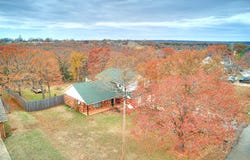 119 Key Drive, Wellston, OK 74881