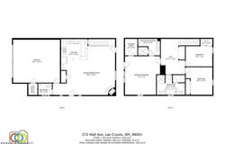 272 Wall Avenue, Las Cruces, NM 88001