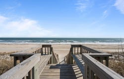 3802 Island Drive, North Topsail Beach, NC 28460