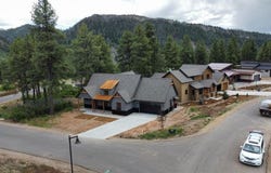 18 Saddle Camp, Durango, CO 81301