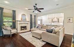 9021 Inwood Street, Benbrook, TX 76126