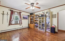 5903 WOODBINE ROAD, WOODBINE, MD 21797