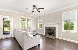 14 Water Front Lane, Timberlake, NC 27583