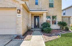 6008 Mckaskle Drive, Fort Worth, TX 76119