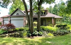5243 Saddle Club Drive, Kalamazoo, MI 49009
