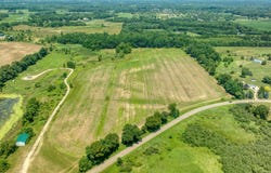 V/L 10.00 ACRE SPLIT 1 CASE Road, Brooklyn, MI 49230