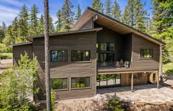 205 Ridge Run Court, Whitefish, MT 59937