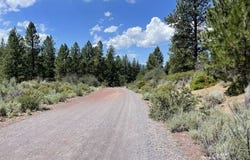 KNA 25 Legget Drive, Chiloquin, OR 97624