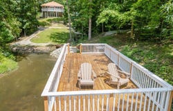 600 Fox Lair Trail, Semora, NC 27343