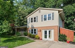 5267 PUMPHREY DRIVE, FAIRFAX, VA 22032