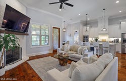1235 Cutter Lane, Brandon, MS 39047