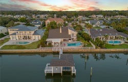 1219 COMMODORE DRIVE, NEW SMYRNA BEACH, FL 32168