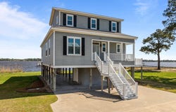 281 Whichard Lane, Chocowinity, NC 27817