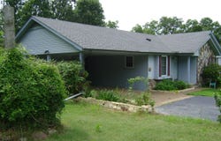 405 Fairway Drive, Horseshoe Bend, AR 72512-0000