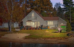 6789 W Redman Drive, Lake City, MI 49651