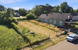 83 Shumway Street, Buffalo, NY 14206