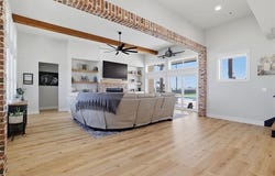 19 Conner Way, Calera, OK 74730
