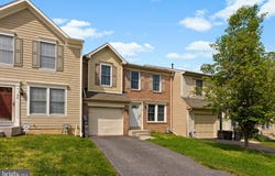 26 ESPERANZA COURT, BALTIMORE, MD 21208