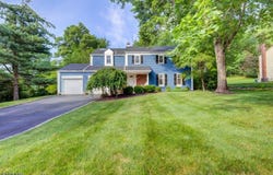 7 Heritage Ln, Hanover Twp., NJ 07981-2208