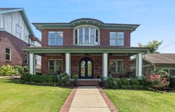 816 Shelby Ave, Nashville, TN 37206