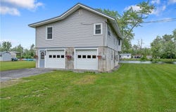 9648 Horseshoe Island Rd, Clay, NY 13041